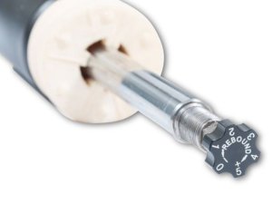 BMW M3 Coilover Suspension Kit - ST Suspensions - ST XTA Adjustable - `15-`18